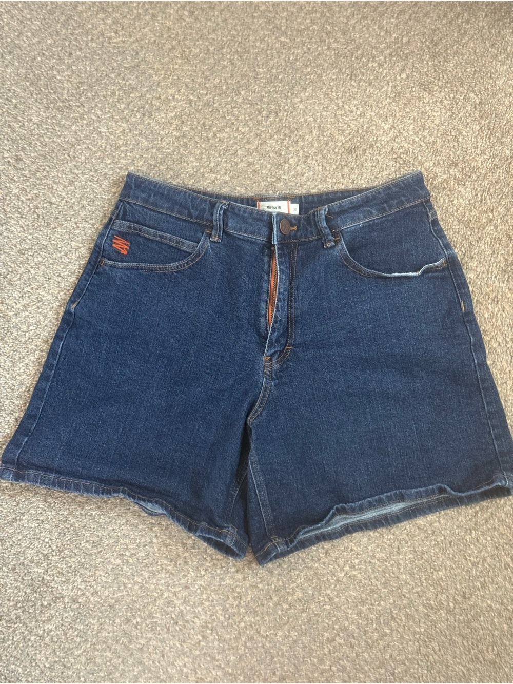 Ripton & Co DTJ shorts sz 32